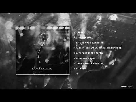 Huki - Żadnych szans | NA ŻYWO MIXTAPE