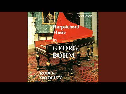 Prelude, Fugue and Postlude in G Minor