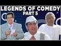 Legends of Comedy - Part 5 | 90's Comedy | Govinda | Paresh Rawal | Kader Khan | Shakti Kapoor