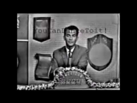 Bobby Lewis - Tossin' and Turnin (American Bandstand)