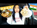 Going To The BEST Reviewed *INDIAN Restaurant* In My City! *MUKBANG* Going To The BEST Reviewed *INDIAN Restaurant* In My City! *MUKBANG*