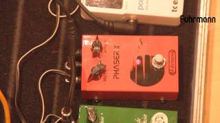 Video thumbnail for Thomas Costello - Phaser II Fuhrmann (Review) by Thomas Costello