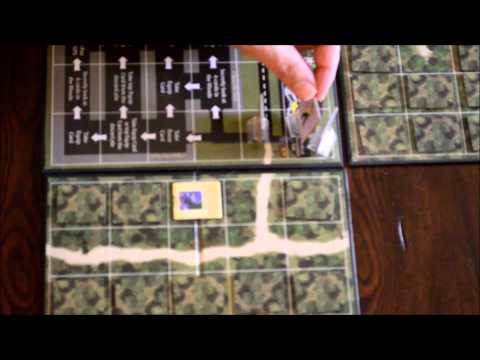 Instructional video about Movement (2nd edition)