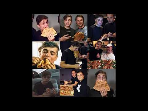 Martin Garrix vs Magnificence & Alec Maire ft. Brooke Forman - Heartbeat Pizza (Farrier Mashup)