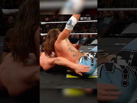 Did Gunther outsmart AJ Styles? There's no way he will be letting that go