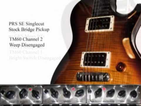 Tech 21 Trademark 60