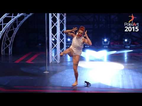 ANNEKE RUSSELL - Amateur Category