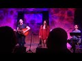 Marc Cohn (w/ Chelsea & Ross) - "Rest for the Weary" - The Armory - Fort Collins, CO 1-23-19