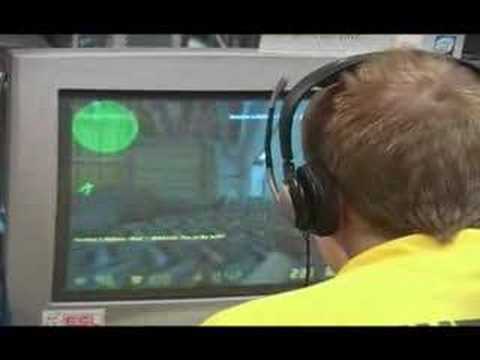 Sverige vs. Norge i ENC