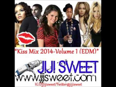 DJ Jiji Sweet-Kiss Mix 2014 Volume 1 Part 1