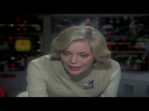 MONDBASIS ALPHA 1 Staffel2 Folge 8 Rühr die Pflanze nicht an