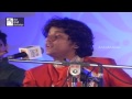 Kisi Nazar Ko Tera Intezaar Aaj Bhi Hai Ghazal Ranjeet Rajwada Idea Jalsa Art And Artistes