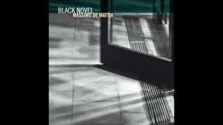 Hieronymus - Black Novel (Massimo De Mattia)