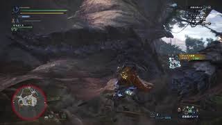 【MHW】2nd#4 招かざる者現る！