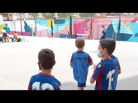 FS Benjamin C - Dominicos C