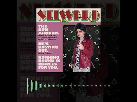 nelward - THE RUNAROUND (full audio)