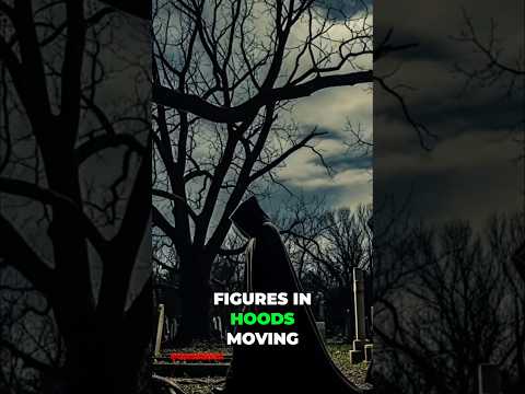 The Occult Gatherings Beneath Highgate Cemetery