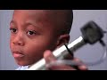 Daniel Tiger S Neighborhood Will Goes To The Doctor