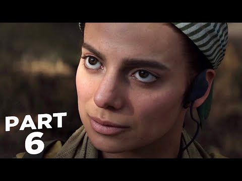 CALL OF DUTY MODERN WARFARE 3 PS5 Walkthrough Gameplay Part 6 -  [COD 2023 CAMPAIGN]