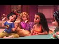 If Disney Princesses Were Made In Zambia Translation Animation Zambia