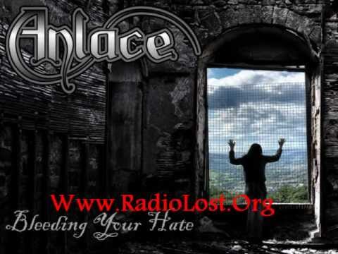 anlace - forest in flames
