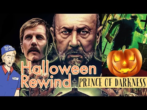 Prince of Darkness | Carpenter's Underrated Masterpiece