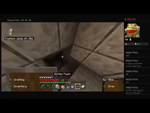 Dumbcraft ep 2
