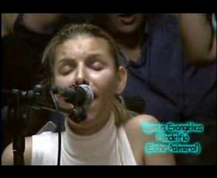 Coro de Castellon con Tabita Dorkas 5/5