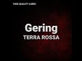 Terra Rossa - Gering