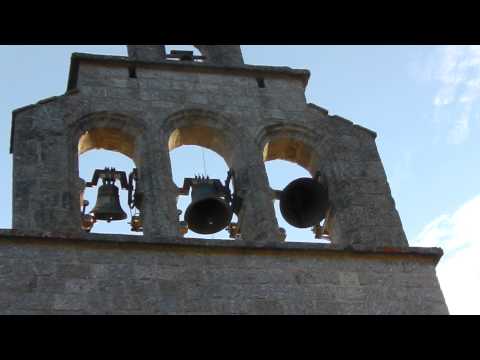 pourquoi la cloche de l'église sonne