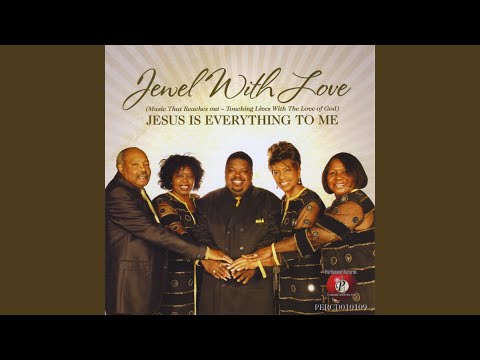 Jesus Sweet Jesus (I Love Calling Your Name)