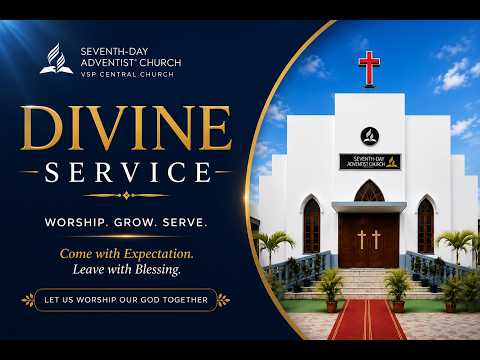 From Disgrace to Dignity - Divine Service