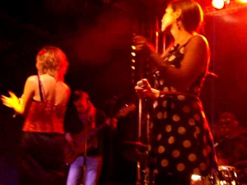 Viva Niñas - Fairy Tale