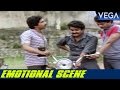 Ganesh Kumar Tell His Problem To Mohanlal || Sukhamo Devi Movie Scenes