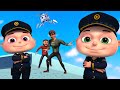 ToyShop Episode Zool Babies Series Cartoon Animation For Children Videogyan Kids Shows