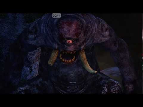 Messing around in Dragon’s Dogma  Dark Arisen modded 1