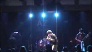 The Dillinger Escape Plan - The Running Board