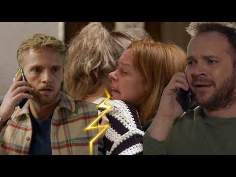 Vorschau GZSZ: Affäre kommt ans Licht #gzszdrama