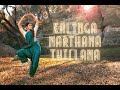 Kalinga Narthana Thillana Manasa Tekumalla Sathyapriya Ramana Kuchipudi Dance Krishna