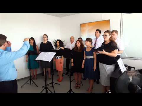 Grupul Pro Deum Frankfurt (6)