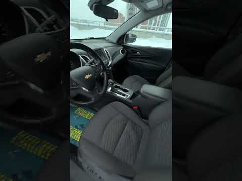 фото chevrolet equinox 0