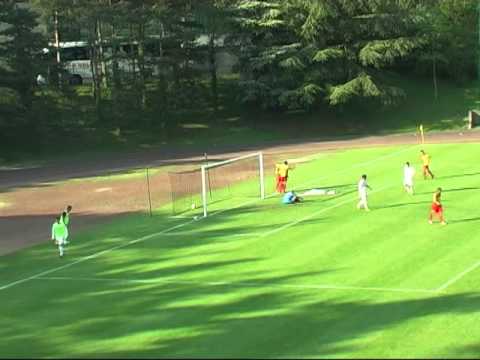 Lyon Duchère - AS Valence