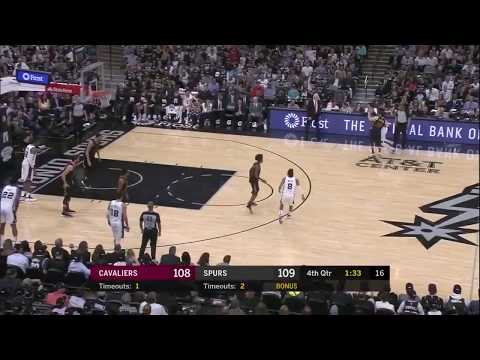 DeMar DeRozan • Dribble Drive & Kick