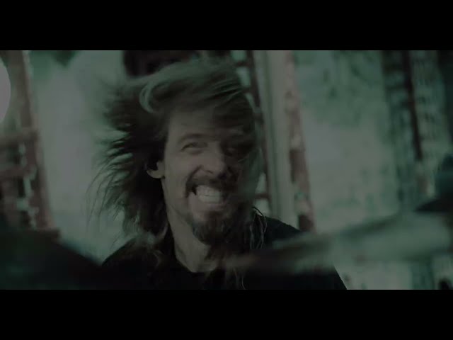 Video zu 'Tipping Point' ansehen Video zu 'Tipping Point' ansehen