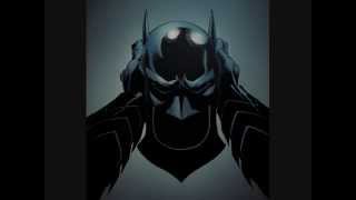 Batman : Dear X by Disciple