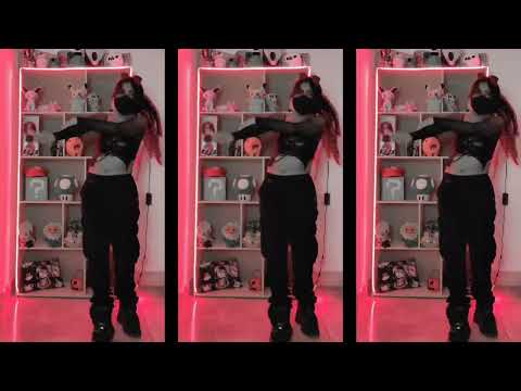 INDUSTRIAL DANCE SHORT | Ater Mors