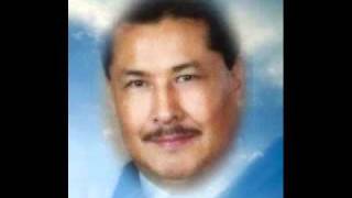 SOBRE LA TUMBA  DE MI PADRE     Valentin Elizalde