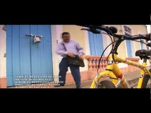 El Mensajero Del Amor - Neidy Molaco