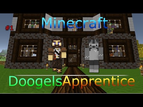 Doogels Apprentice (Yogscast Complete Pack) #1 Autonomous Activator
