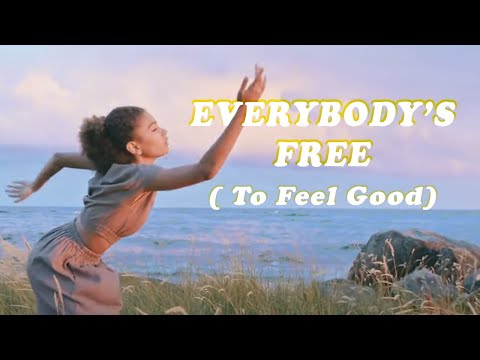 Everybody's Free (To Feel Good) - Christian Vila feat. Laura Streets